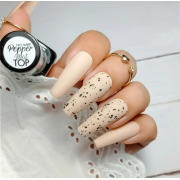Top No Wipe Matt Pepper 8ml Top No Wipe Matt Pepper 8ml