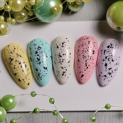 Top No Wipe Matt Pepper 8ml Top No Wipe Matt Pepper 8ml