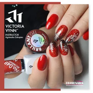 Vernis semi permanent Pure Creamy 48 Red Obsessed Vernis semi permanent Pure Creamy 48 Red Obsessed