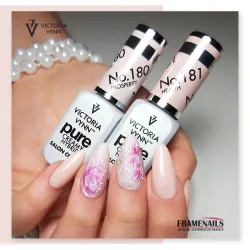 Pure Creamy 180 Prosperity