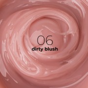 Mousse Sculpture Gel Dirty Blush 06 (50ml) Mousse Sculpture Gel Dirty Blush 06 (50ml)