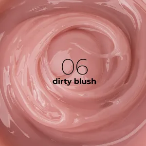 Mousse Sculpture Gel Dirty Blush 06 (50ml) Mousse Sculpture Gel Dirty Blush 06 (50ml)