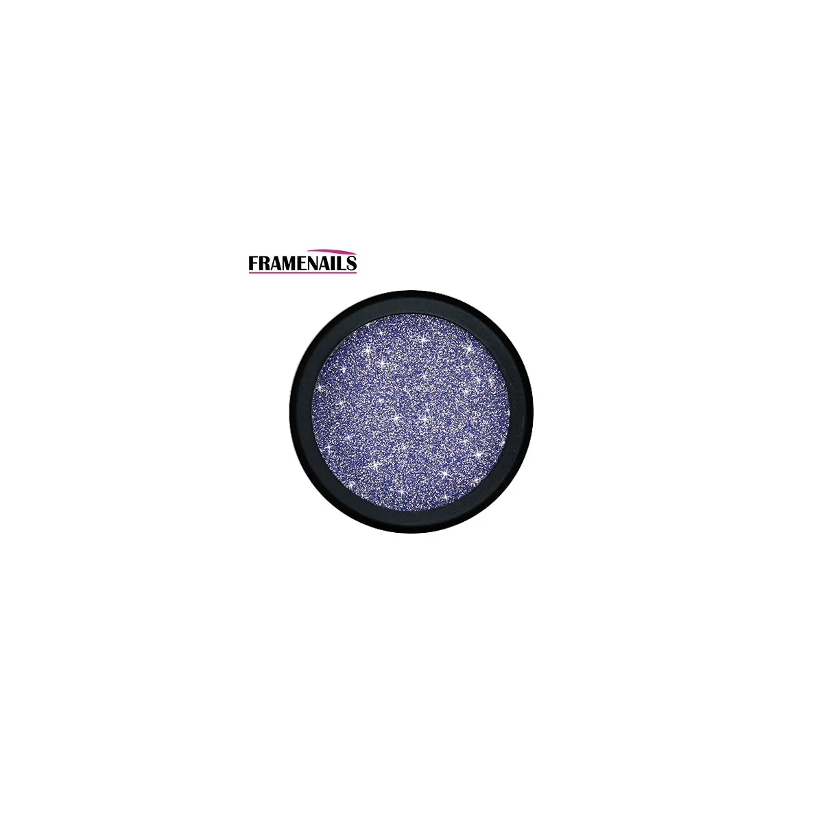 Glitter Color 46 Reflective