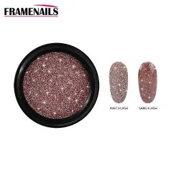 Glitter Color 45 Reflective