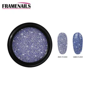 Glitter Color 46 Reflective