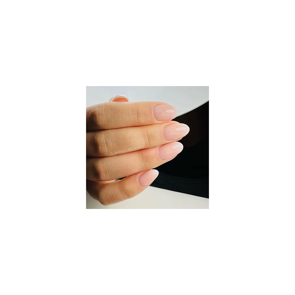 Gel Trinity Shades SW1 AKZENTZ 7g