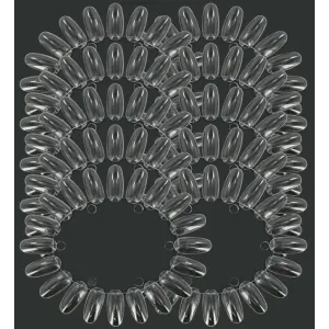 Presentoir Ovale Clear Par 10