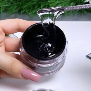 Build Gel Totally Clear 01 50ml Build Gel Totally Clear 01 50ml