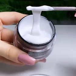 Build Gel Extremely White 0250ml Victoria Vynn