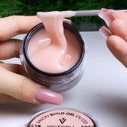 Build Gel Cover Nude 0415ml Build Gel Cover Nude 0415ml