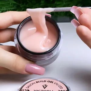 Build Gel Cover Nude 04 50ml Build Gel Cover Nude 04 50ml