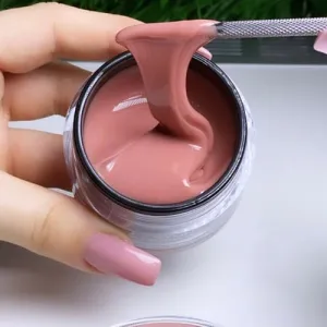 Build Gel Cover Blush 06 50ml Build Gel Cover Blush 06 50ml