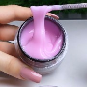 Build Gel Pink Cover 08 50ml Build Gel Pink Cover 08 50ml