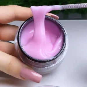 Build Gel Pink Cover 08 50ml Build Gel Pink Cover 08 50ml