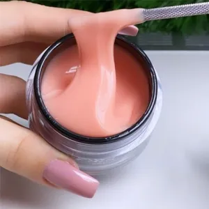 Build Gel Milky Peach 09 50ml Build Gel Milky Peach 09 50ml