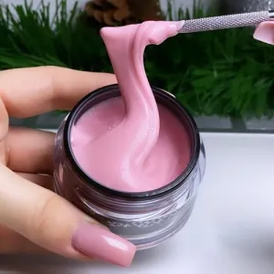 Build Gel Cover Powdery Pink 11 50ml Build Gel Cover Powdery Pink 11 50ml