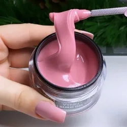Build Gel Cover Dust Pink 13 15ml Victoria Vynn