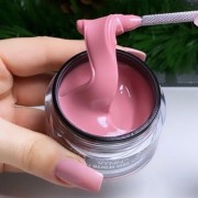 Build Gel Cover Dust Pink 13 15ml Build Gel Cover Dust Pink 13 15ml