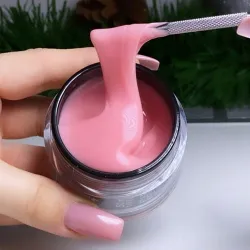 Build Gel Cover Candy Rose 14 50ml Victoria Vynn