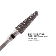 Fraise Extra Coarse N°152