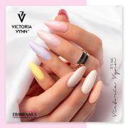 Vernis semi permanent Pure Creamy 177 Fantasy Card