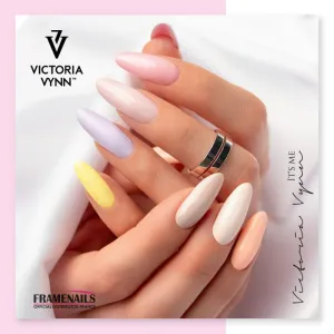 Vernis semi permanent Pure Creamy 177 Fantasy Card