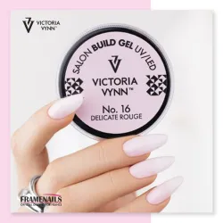 Build Gel Delicate Rouge 16 50ml Victoria Vynn
