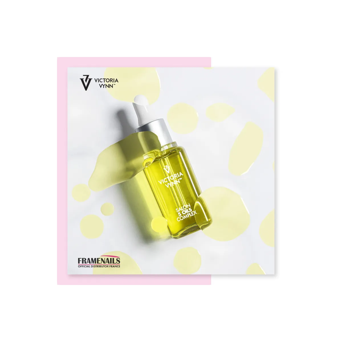 5 Oils Complex VV 30ml