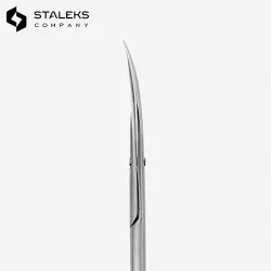 Ciseaux Cuticules Pour Gaucher - Expert Line 11/3