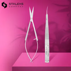 Ciseaux Pince Cuticules - Expert Line 90/1