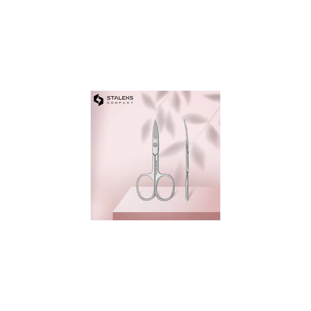 Ciseaux Ongles - Classic Line 62/2