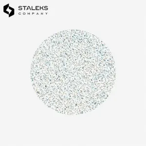 Recharge Pododisc L feuilles blanches grain 80 (50pcs) Staleks Recharge Pododisc L feuilles blanches grain 80 (50pcs) Staleks