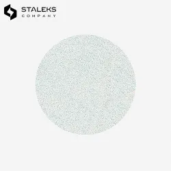 Recharge Pododisc L feuilles blanches grain 240 (50pcs) Staleks