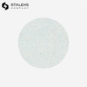 Recharge Pododisc L feuilles blanches grain 240 (50pcs) Staleks Recharge Pododisc L feuilles blanches grain 240 (50pcs) Staleks