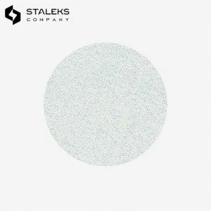 Recharge Pododisc L feuilles blanches grain 240 (50pcs) Staleks Recharge Pododisc L feuilles blanches grain 240 (50pcs) Staleks