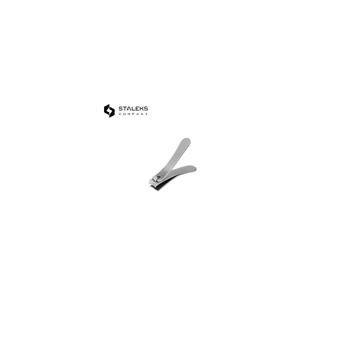 Coupe Ongles Mini - Beauty & Care Line 10 Staleks