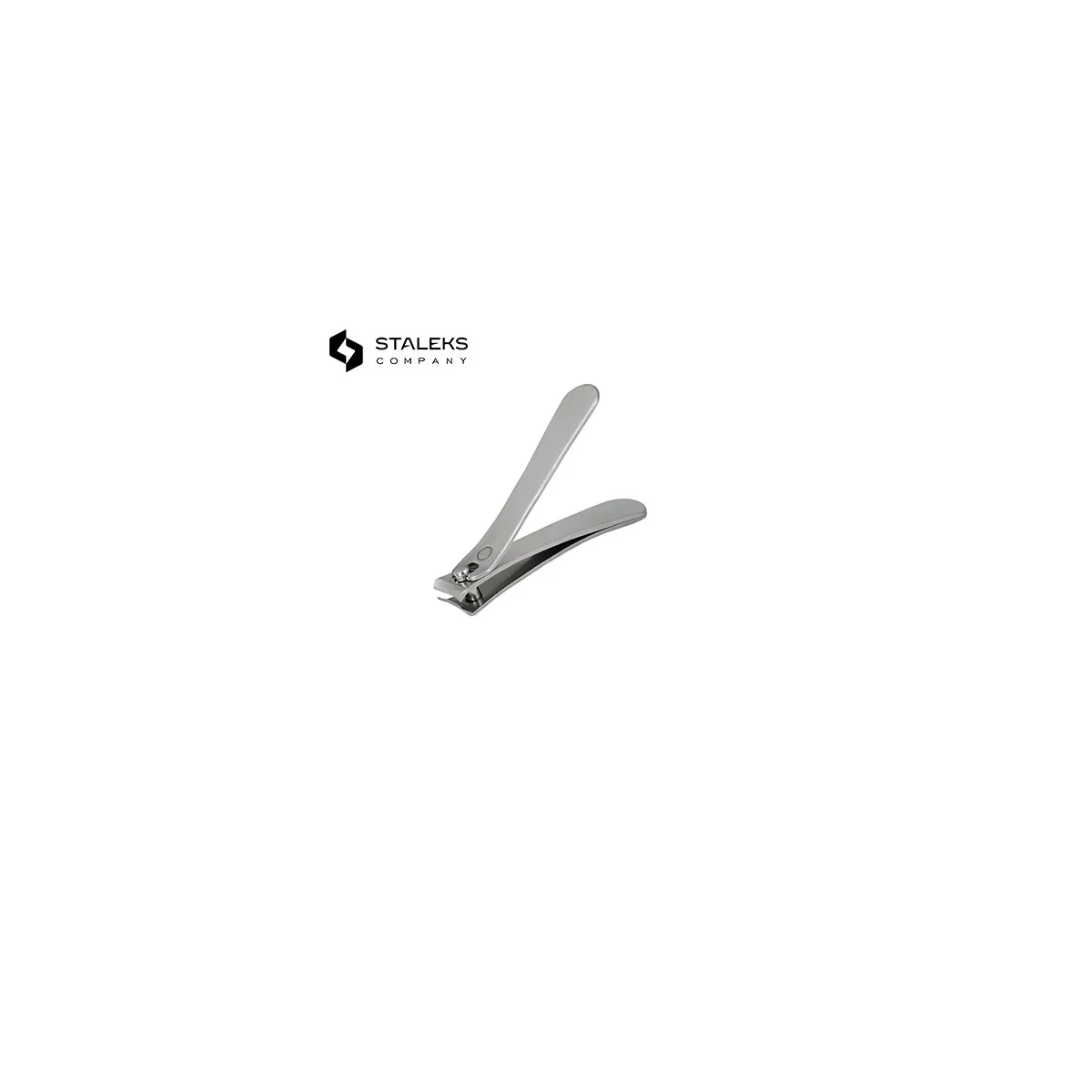 Coupe Ongles Large - Beauty& Care Line 11 Staleks