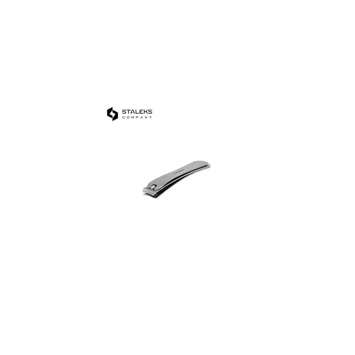 Coupe Ongles Large - Beauty& Care Line 11 Staleks