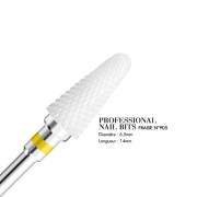 Fraise Céramique Tornado Extra Fine N°905