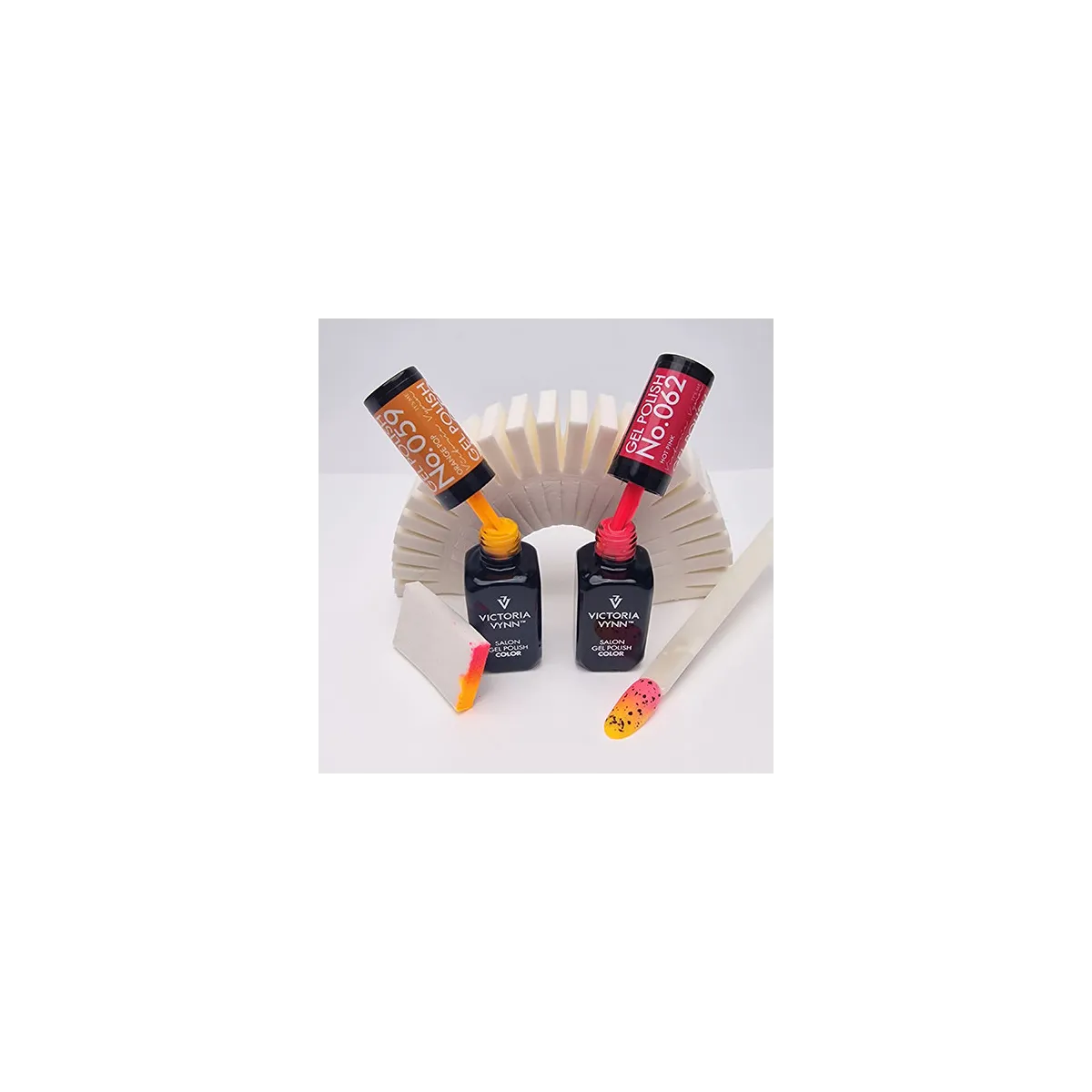 Gradiant Sponge Rectangulaire Détachable (25pcs)