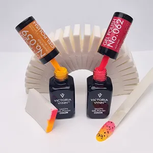 Gradiant Sponge Rectangulaire Détachable (25pcs)