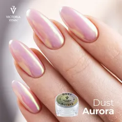 Dust Aurora