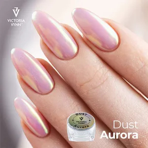 Dust Aurora Dust Aurora