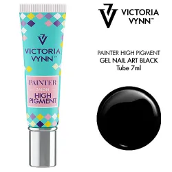 Painter High Pigment 12 Black