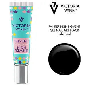 Painter High Pigment 12 Black Painter High Pigment 12 Black