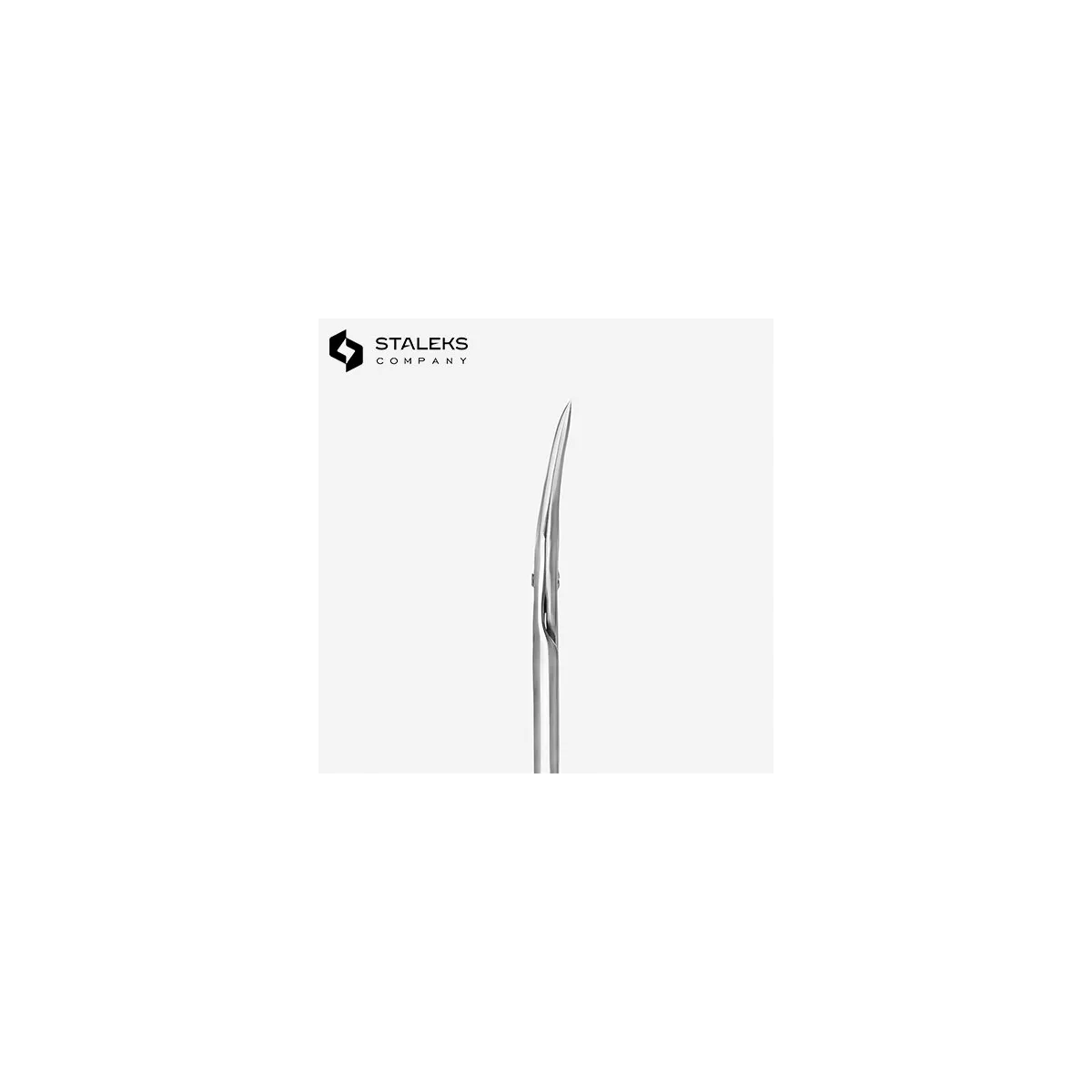 Ciseaux Cuticules - Classic Line 11/1 Staleks