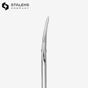 Ciseaux Cuticules - Classic Line 11/1 Staleks Ciseaux Cuticules - Classic Line 11/1 Staleks