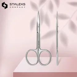 Ciseaux Droits Multi-Usages - Classic Line 31/1 Staleks