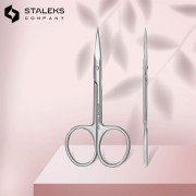 Ciseaux Droits Multi-Usages - Classic Line 31/1 Staleks Ciseaux Droits Multi-Usages - Classic Line 31/1 Staleks