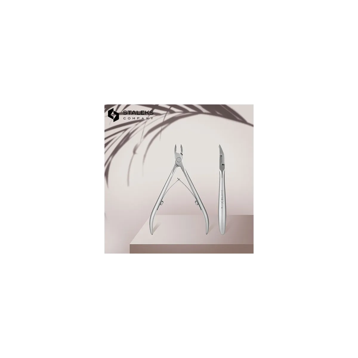 Pince à Envies - Smart Line 10,4mm Staleks
